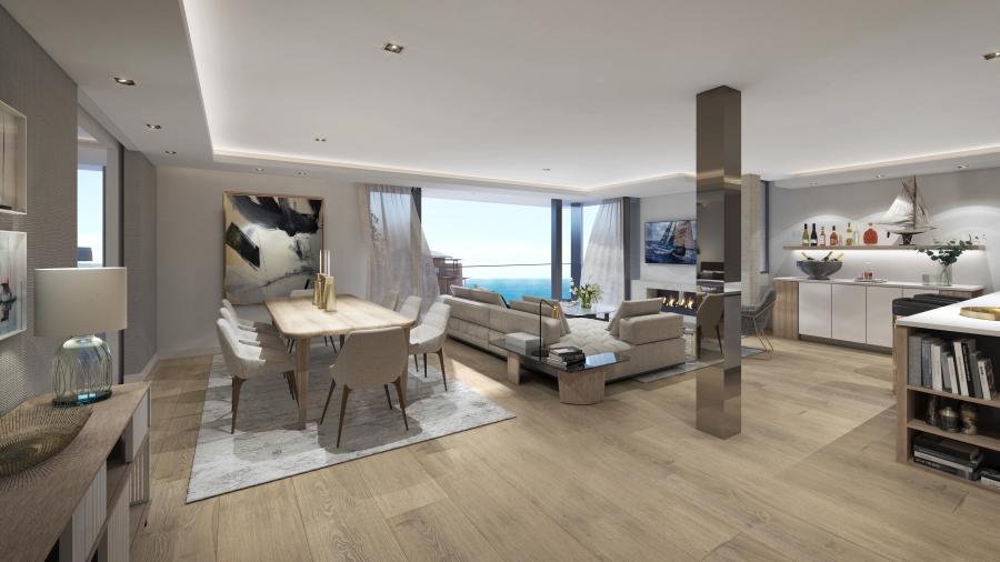 2 Bedroom Property for Sale in Sea Point Western Cape